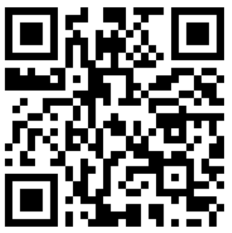 QR-Code zur Selbsterfassung der Anamnese